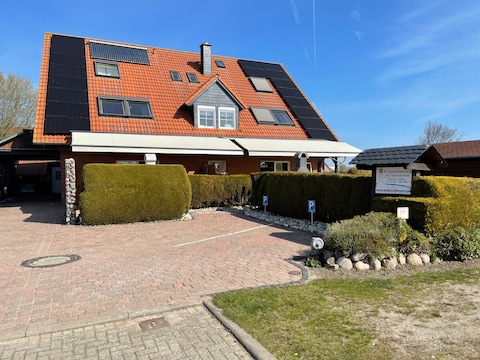 10 Ferienwohnung "Anders Fewo 1"