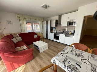 Holiday apartment Burgstaaken Features 3