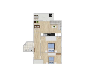 Ferienwohnung Burgstaaken  15
