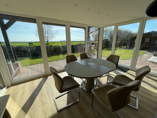 Holiday apartment Burgstaaken Features 4