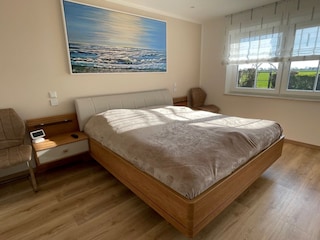 Holiday apartment Burgstaaken Bedroom 7