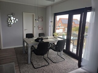 Holiday apartment Burg auf Fehmarn  12