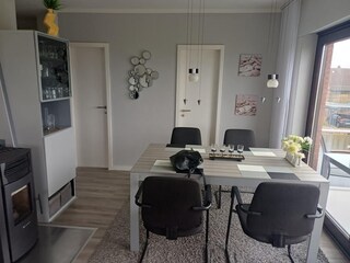Holiday apartment Burg auf Fehmarn  13