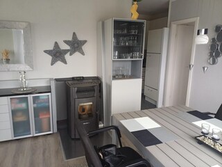 Holiday apartment Burg auf Fehmarn  14