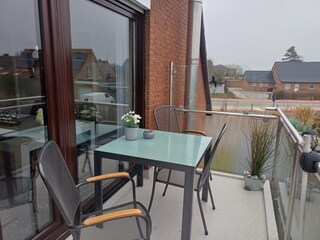 Holiday apartment Burg auf Fehmarn  19