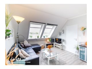 Ferienwohnung Burg auf Fehmarn  12