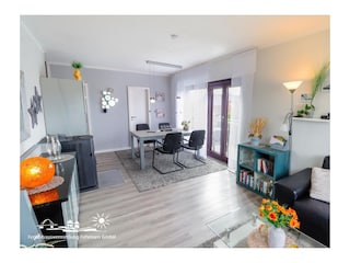 Ferienwohnung Burg auf Fehmarn  14
