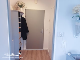 Ferienwohnung Burg auf Fehmarn  23