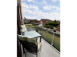 Ferienwohnung Burg auf Fehmarn  25