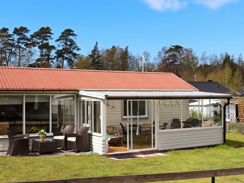 Casa per le vacanze 5 persone case ad MELLBYSTRAND