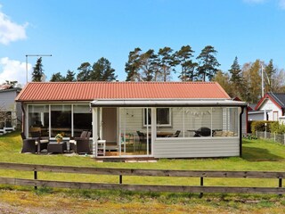 Vakantiehuis Laholm Buitenaudio-opname 6