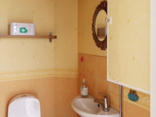 Vakantiehuis Laholm  20