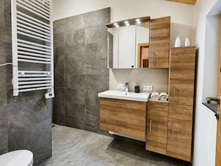 Apartamento Mittersill Características 5