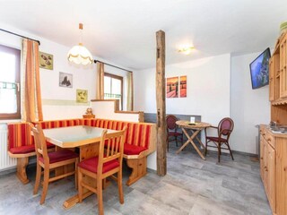 Appartement Saalfelden Kenmerken 11
