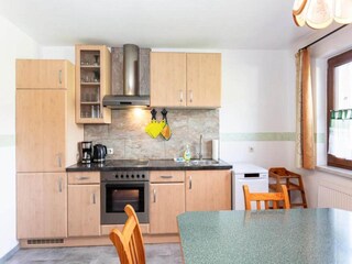 Appartamento Saalfelden Caratteristiche 16