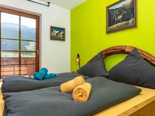 Appartamento Saalfelden Caratteristiche 18