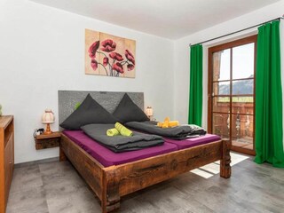 Appartamento Saalfelden Caratteristiche 20