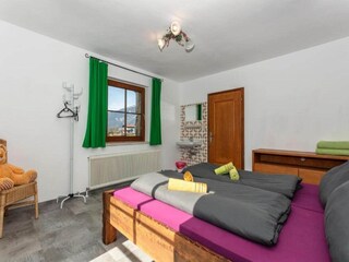 Appartamento Saalfelden Caratteristiche 21