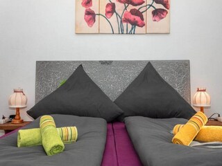 Appartamento Saalfelden Caratteristiche 22