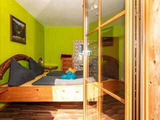 Appartamento Saalfelden Caratteristiche 23