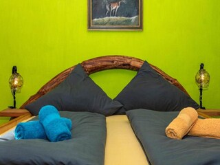 Appartement Saalfelden Kenmerken 24