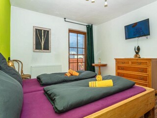 Appartamento Saalfelden Caratteristiche 25