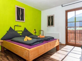 Appartamento Saalfelden Caratteristiche 26