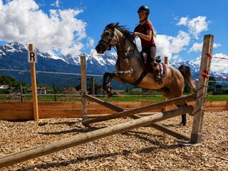 Appartamento Saalfelden  36