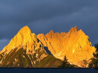 Appartamento Saalfelden Ambiente 30