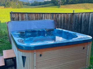 Appartamento Saalfelden  38