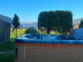 Appartement Saalfelden  39