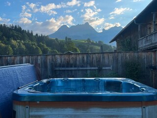 Appartamento Saalfelden  40
