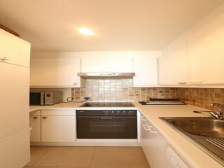 Appartement Knokke-Heist Kenmerken 4