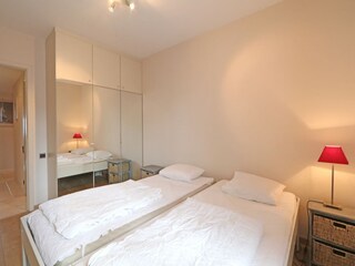 Appartement Knokke-Heist Kenmerken 10