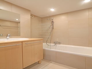 Apartment Knokke-Heist Features 12