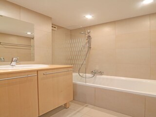 Appartamento Knokke-Heist Caratteristiche 12