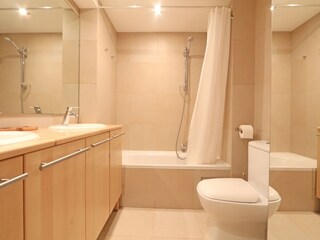 Apartment Knokke-Heist Features 13
