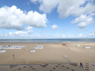 Appartamento Knokke-Heist Registrazione all'aperto 3