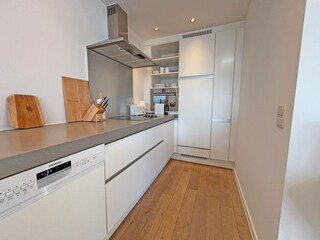 Appartement Knokke-Heist Kenmerken 4
