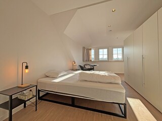Appartement Knokke-Heist Kenmerken 5