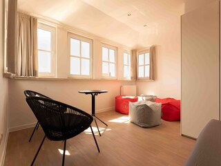 Appartement Knokke-Heist Kenmerken 6