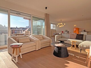Appartement Knokke-Heist Kenmerken 7