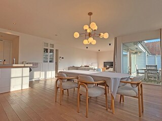 Appartement Knokke-Heist Kenmerken 8