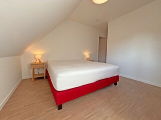 Appartement Knokke-Heist Kenmerken 9