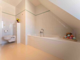 Appartement Knokke-Heist Kenmerken 12