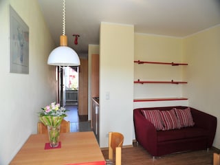 Holiday house Runding Features 12