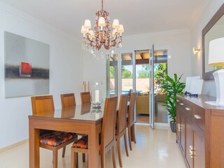 Villa Llucmayor Kenmerken 17
