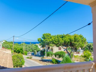 Villa Llucmayor Buitenaudio-opname 15