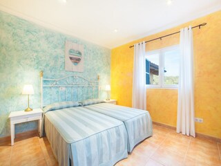 Villa Mancor de la Vall Kenmerken 20