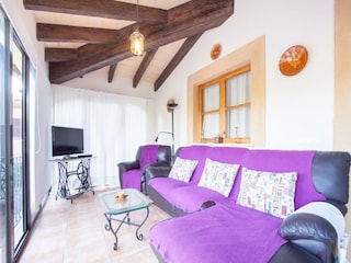 Villa Mancor de la Vall Kenmerken 23